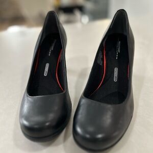 Rockport Total Motion Leah Pumps